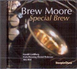 Special Brew - CD Audio di Brew Moore