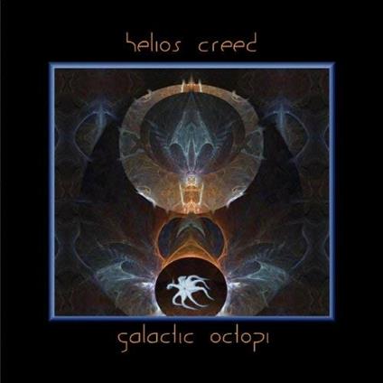 Galactic Octopi - Vinile LP di Helios Creed