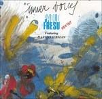 Inner Voices - CD Audio di Paolo Fresu