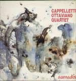 Samadhi - CD Audio di Roberto Ottaviano,Arrigo Cappelletti