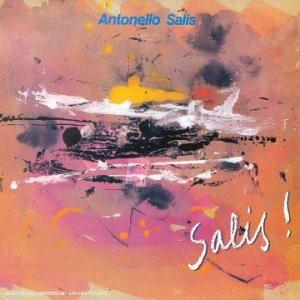 Salis! - CD Audio di Antonello Salis