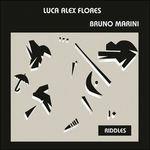 Riddles - CD Audio di Luca Alex Flores,Bruno Marini