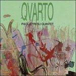 Qvarto - CD Audio di Paolo Fresu