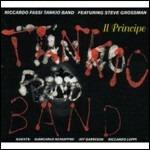 Il Principe - CD Audio di Riccardo Fassi,Tankio Band
