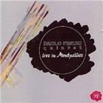 Live in Montpellier - CD Audio di Paolo Fresu