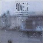 Above Us - CD Audio di Roberto Ottaviano
