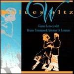 Blues Waltz - CD Audio di Gianni Lenoci