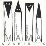 Mama Quartetto - CD Audio di Mama Quartetto