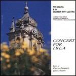 Concert for Ibla - CD Audio di Pino Minafra