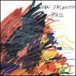 Paz - CD Audio di Ivan Valentini