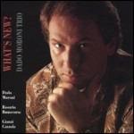What's New? - CD Audio di Dado Moroni