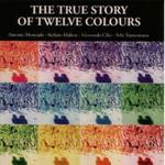 The True Story of Twelve Colors