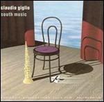 South Music - CD Audio di Claudio Giglio