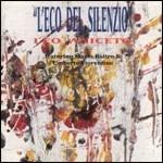 L'eco del silenzio - CD Audio di Flavio Boltro,Leo Aniceto