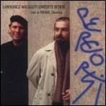 Percorsi - CD Audio di Umberto Petrin,Lanfranco Malaguti