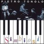 Simbiosi - CD Audio di Pietro Tonolo