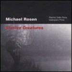 Elusive Creatures