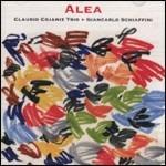 Alea - CD Audio di Claudio Cojaniz,Giancarlo Schiaffini
