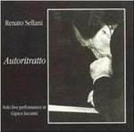 Autoritratto - CD Audio di Renato Sellani