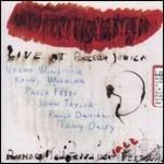 Live at Roccella Jonica - CD Audio di Paolo Fresu,Kenny Wheeler,John Taylor