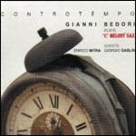 Controtempo - CD Audio di Gianni Bedori