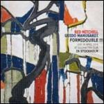 Formidouble!!! - CD Audio di Guido Manusardi,Red Mitchell