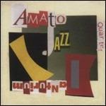 Anturium - CD Audio di Amato Jazz Quartet