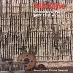 Alkaline - CD Audio di Alessandro Di Puccio