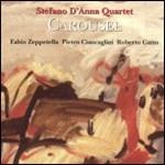 Carousel - CD Audio di Stefano D'Anna