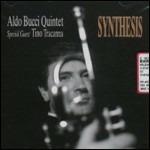 Synthesis - CD Audio di Aldo Bucci