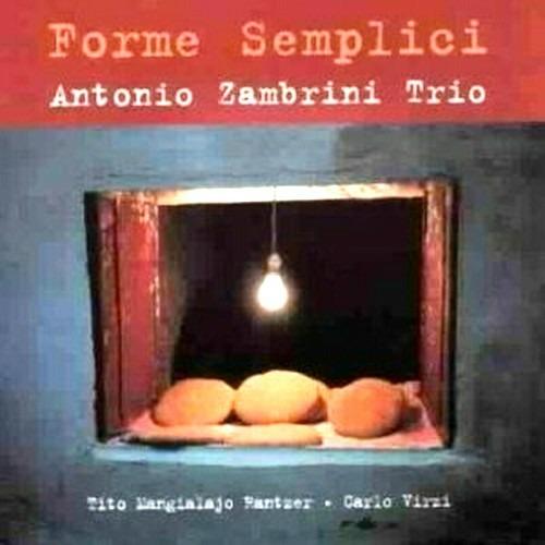 Forme semplici - CD Audio di Antonio Zambrini