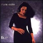 Five - CD Audio di Maria Patti