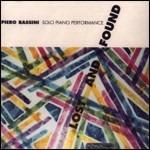 Lost and Found - CD Audio di Piero Bassini