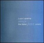 Sings Italian Jazz Wave - CD Audio di Luca Lapenna