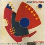 Small Changes - CD Audio di Changes
