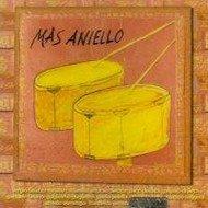 Mas Aniello - CD Audio
