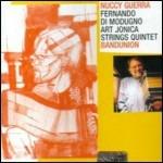 Bandunion - CD Audio di Nuccy Guerra,Fernando Di Modugno,Art Jonica Strings Quintet