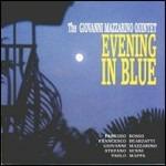 Evening in Blue - CD Audio di Giovanni Mazzarino