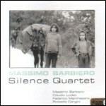 Silence - CD Audio di Massimo Barbiero