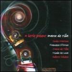 A Little Present - CD Audio di Marco De Tilla
