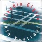 Blu Kontrast - CD Audio di Claudio Giglio