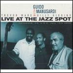 Live at the Jazz Spot - CD Audio di Billy Higgins,Guido Manusardi,Trevor Ware
