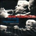 Legend of Missing Link - CD Audio di Herb Robertson