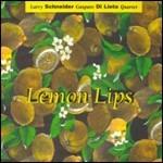 Lemon Lips