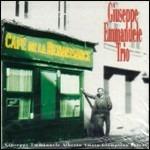 Café de la Renaissance - CD Audio di Giuseppe Emmanuele