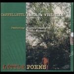 Little Poems - CD Audio di Steve Swallow,Giulio Visibelli,Arrigo Cappelletti