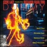 Dummy - CD Audio di Steve Lacy,Riccardo Fassi