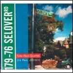 179-76 Selover Rd - CD Audio di Tullio Ricci