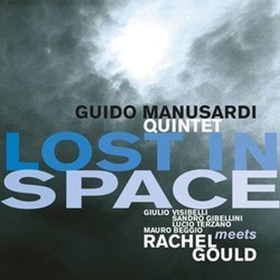 Lost in Space - CD Audio di Guido Manusardi