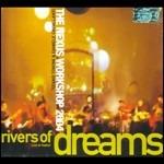 Rivers of Dream - CD Audio di Daniele Cavallanti,Tiziano Tononi,Nexus Workshop